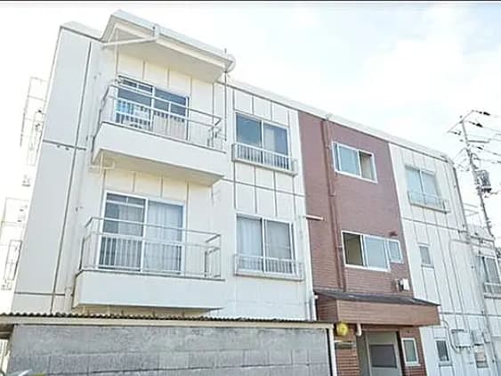 英第2マンション