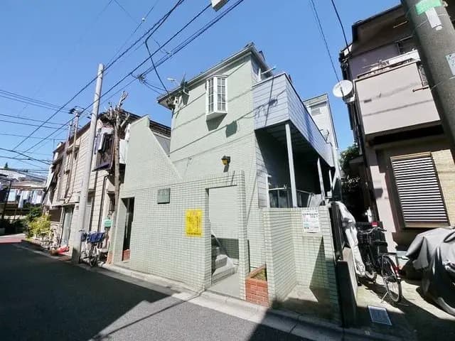 第6小野ハイム