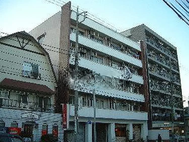 第2美幸マンション