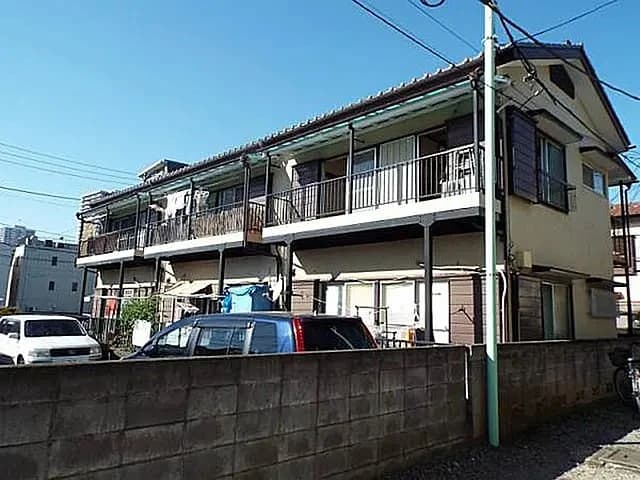 富士見荘