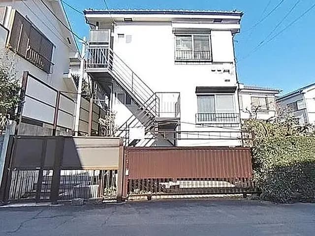 チェリーヒル小林I