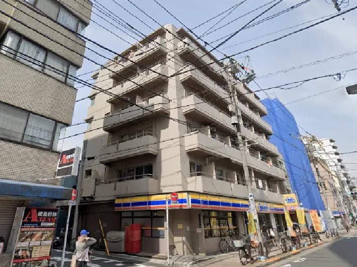 リベール上野