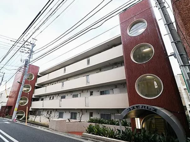 コスモパレス