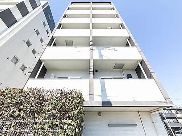 ビバリーホームズ西台II