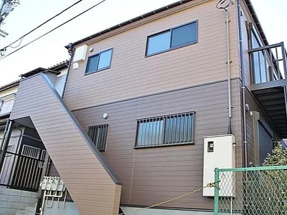 ニューハイツ南第3
