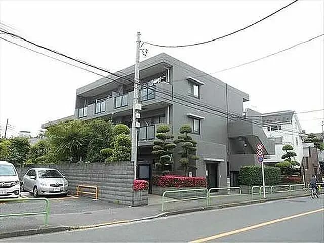 ファミーユ豊玉II