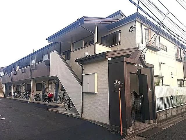メゾングラチーレ