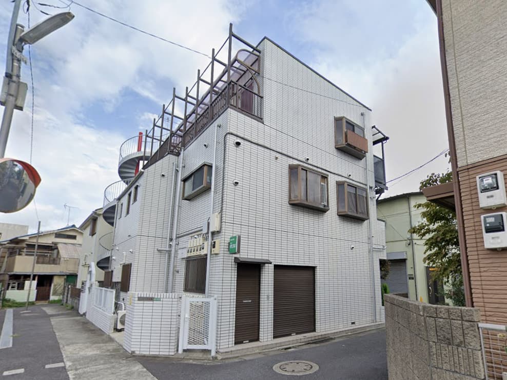 コーポ佐野
