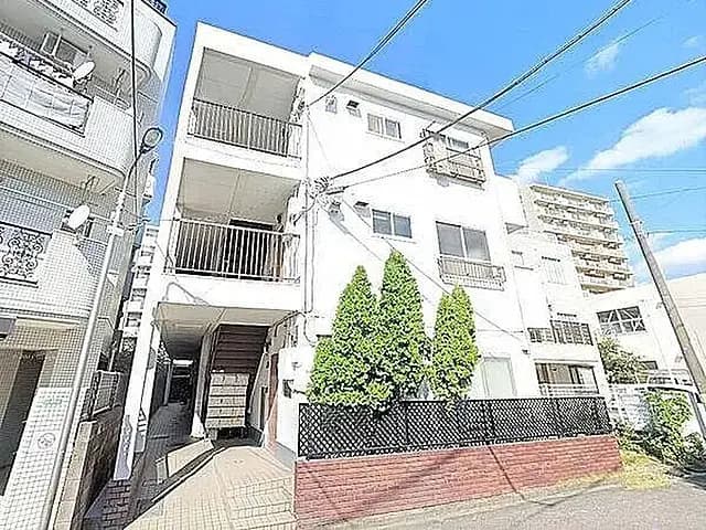 リヴイン共進石神井台