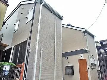 アヴァンティ中野本町