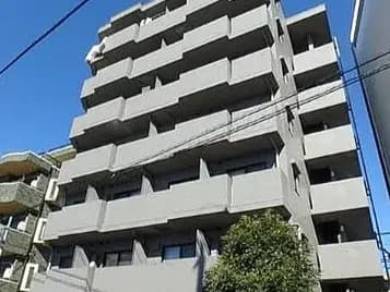 ルーブル鷺宮六番館