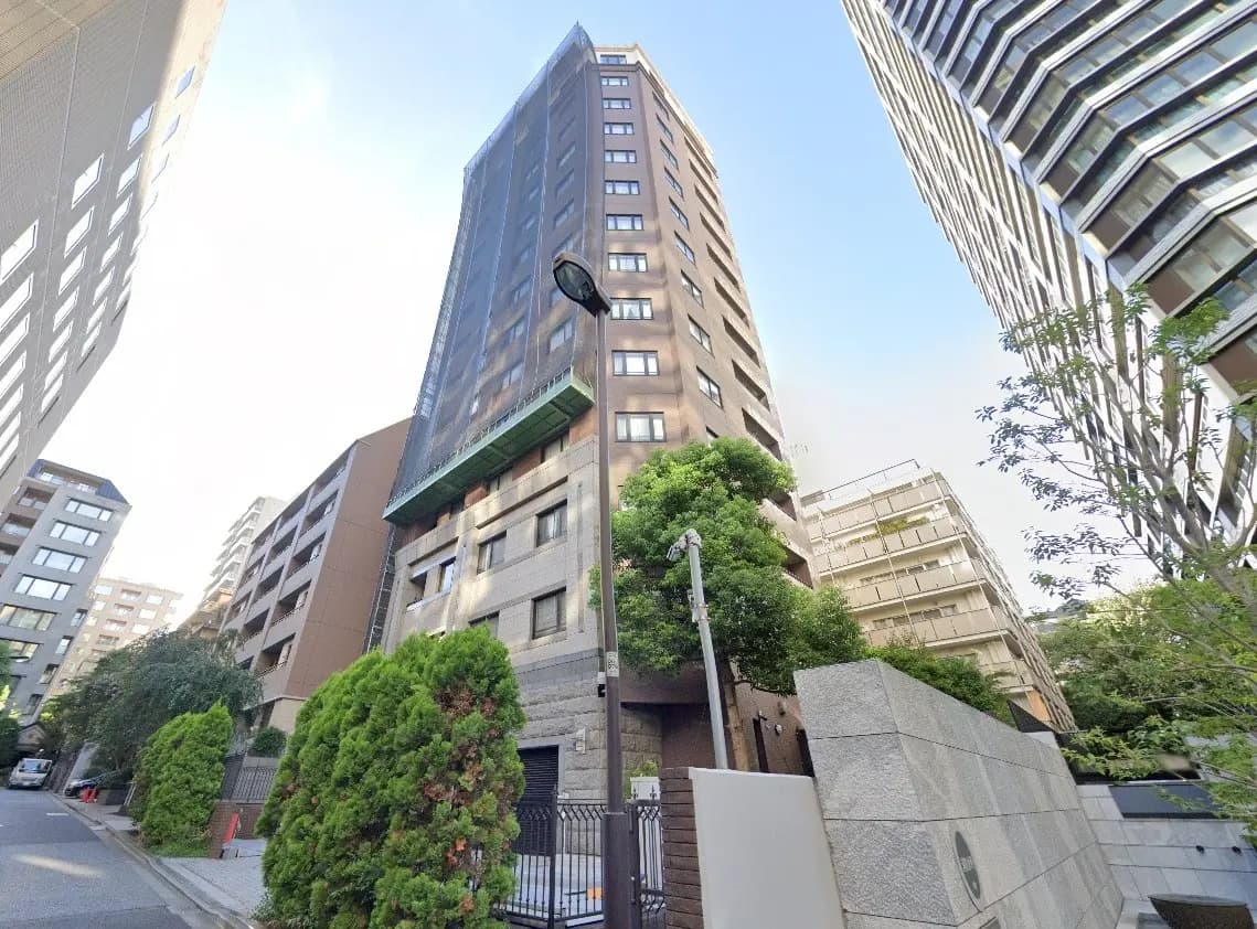 ラサンテ一番町【LaSante一番町】