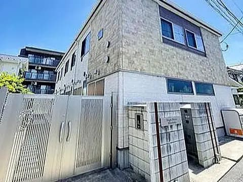 ブライトハウス氷川台