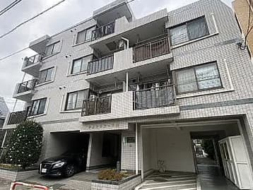 サンフラワー千川