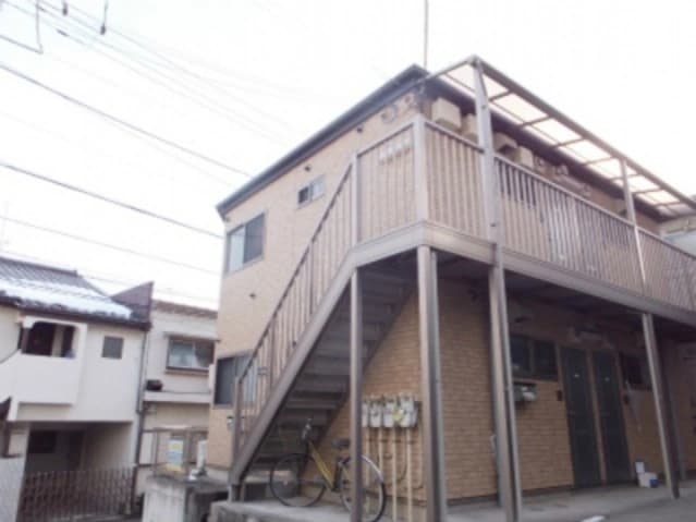 ドエル江古田