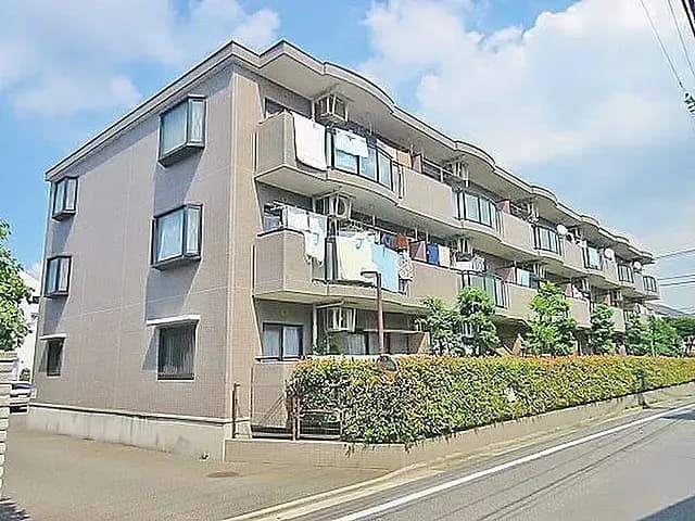 ヴェルディ武蔵野
