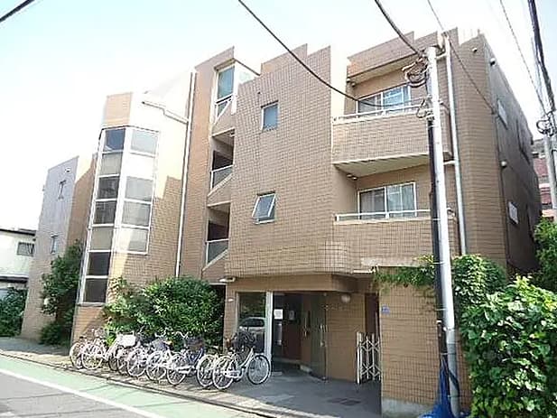 ラーク蓮根