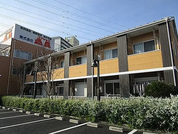 グリーングラス