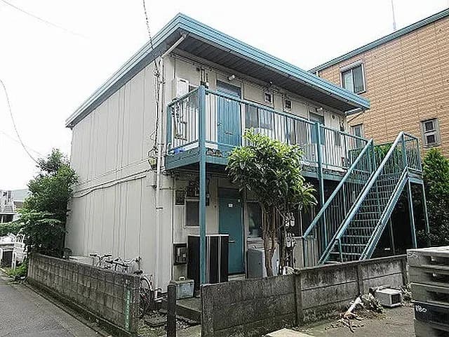 グリーンハイム