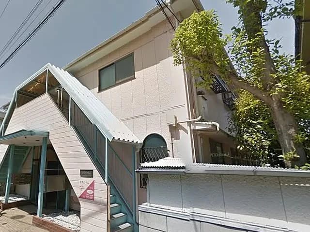ユア ハイム A