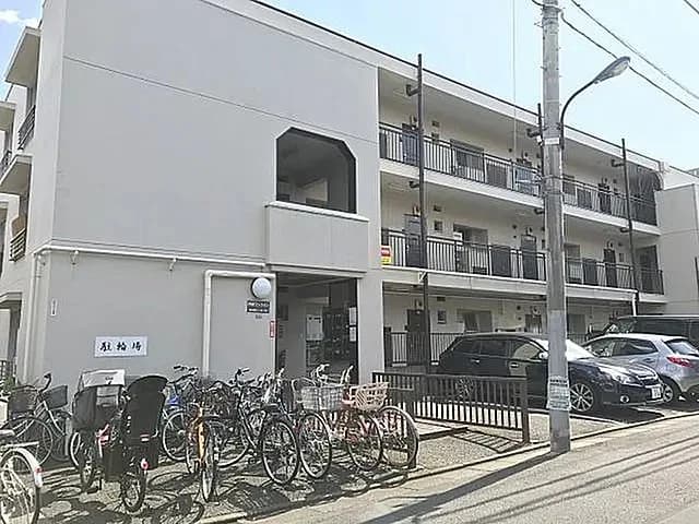 内田マンション