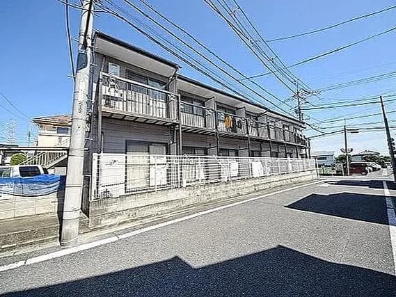 グリーンタウン5