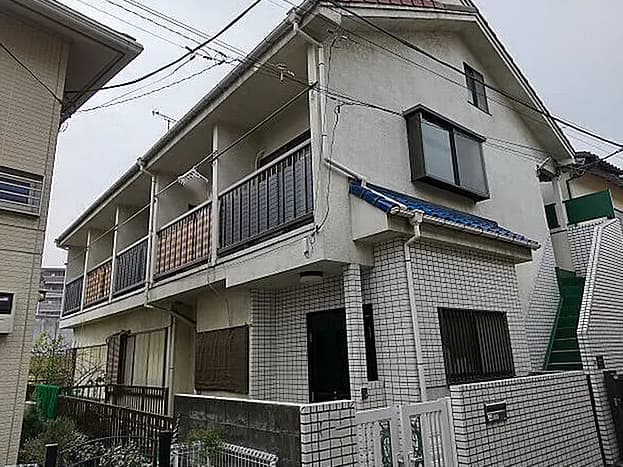 ハピネス21
