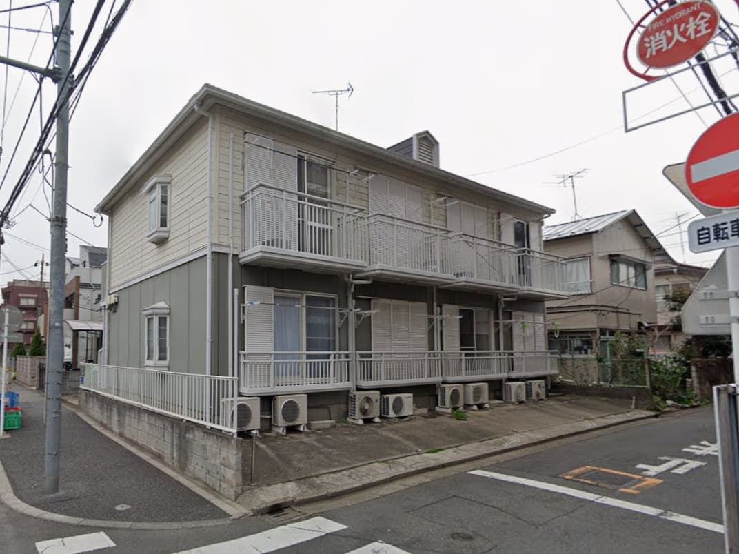 リバーヒルズ
