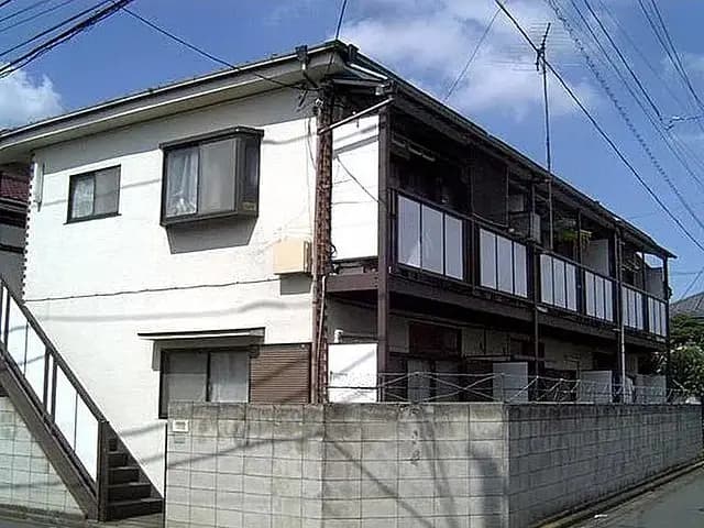 コーポセリジェ