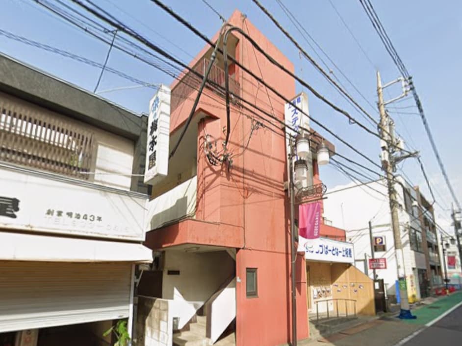 池上ビル