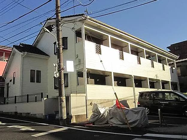 アイスパレス