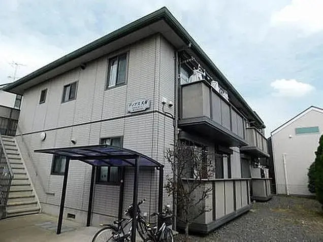 ディアス大泉