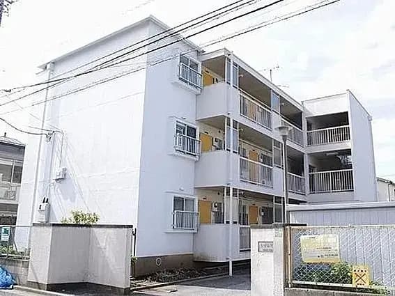 いずみマンション