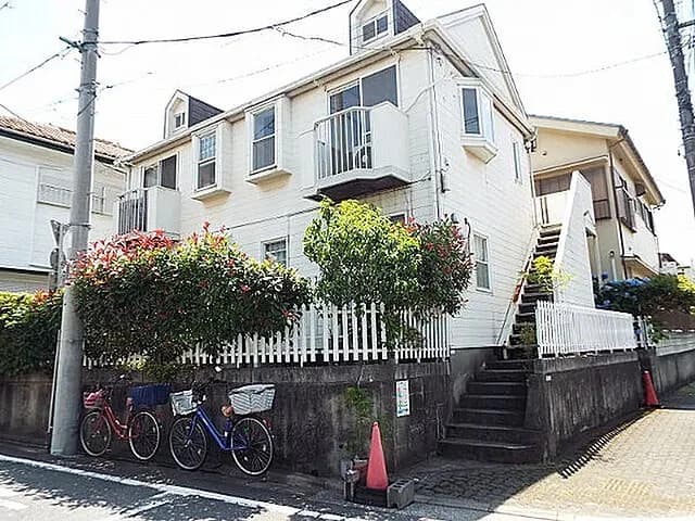 光が丘Kハイツ