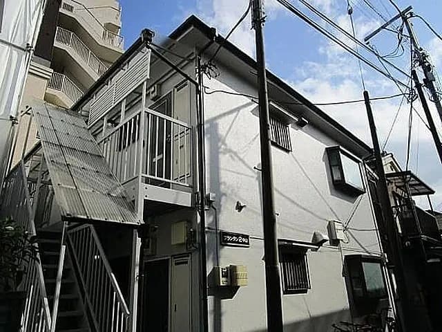 プランタン2中山