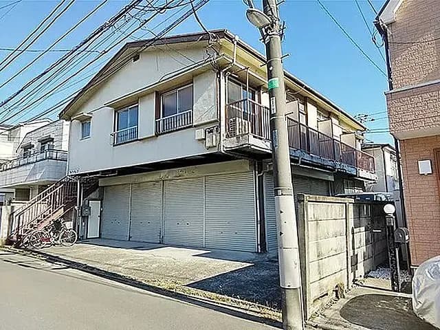 ヴィラヤジマ