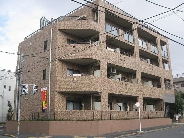 パークサイド石水