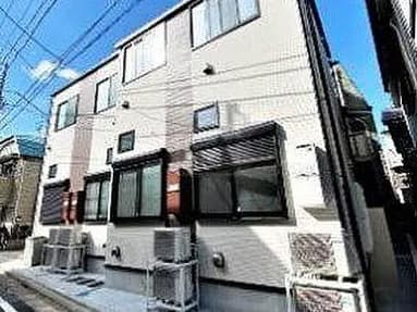 アイビーメドウ千川