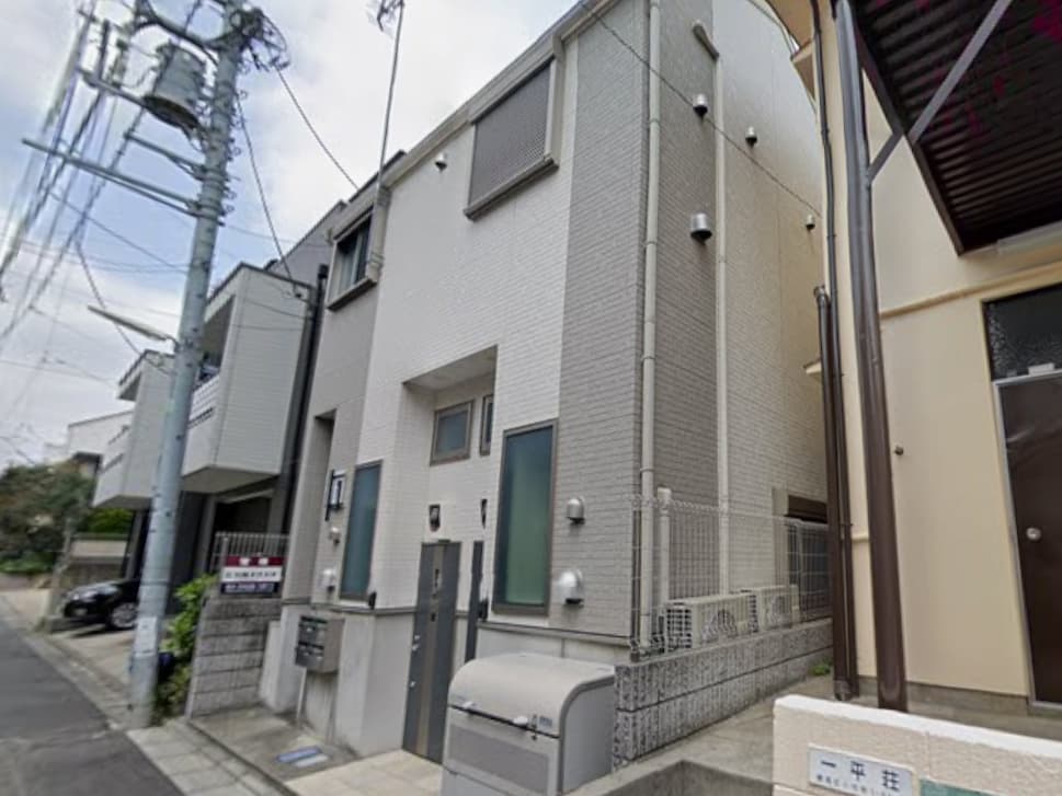 ビジュー江古田レジデンス
