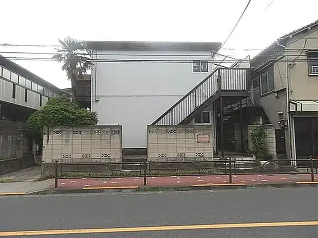コーポ・アイビス