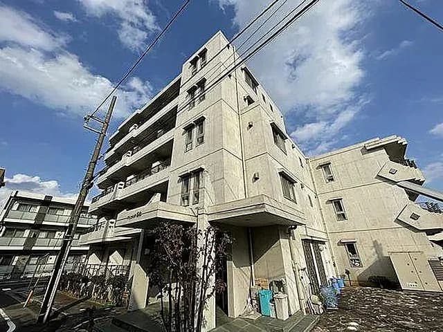 アムヒルズ高松