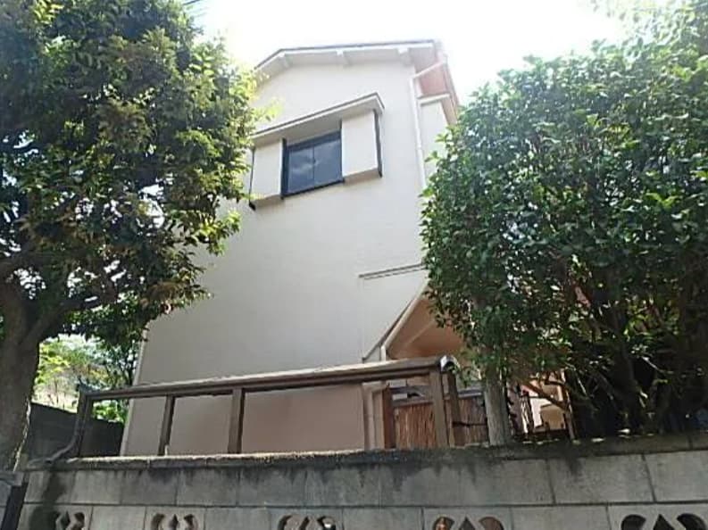 土屋アパート