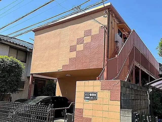 メゾン新桜台