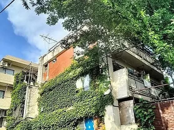 小澤マンション