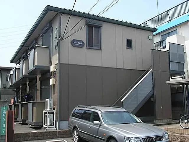 コート・アゼリア