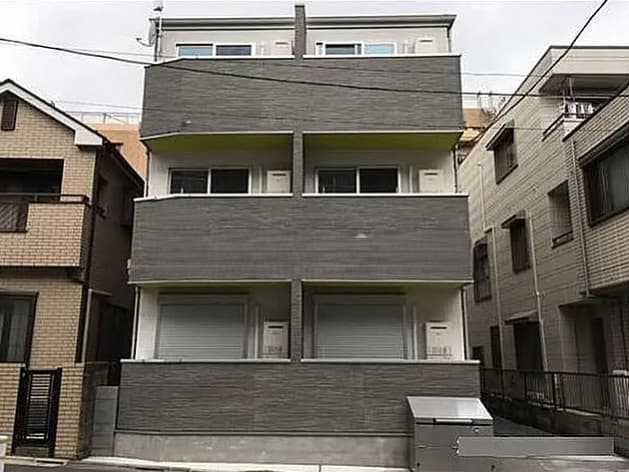 Ciel前野町