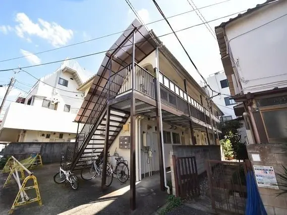 サンライズコーポ