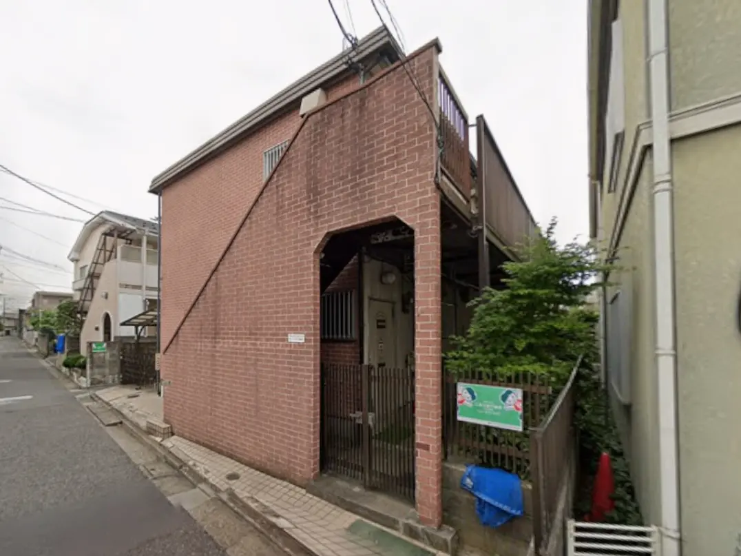 サンフラワー平和台