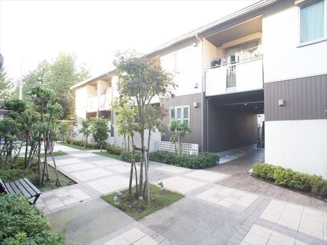 やわらの杜 弐番館