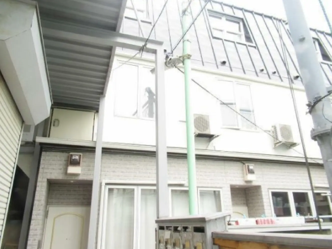 ウイング古屋パートII